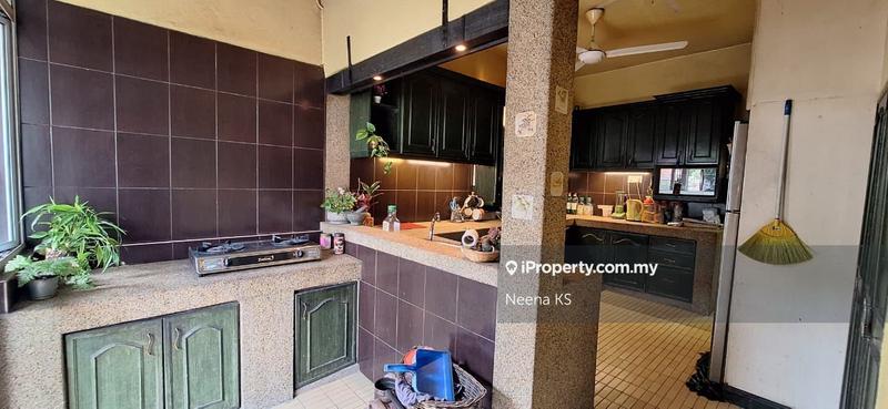 Rumah Teres 2-Tingkat untuk Dijual di Bangsar Baru, Bangsar oleh Neena KS - iProperty.com.my