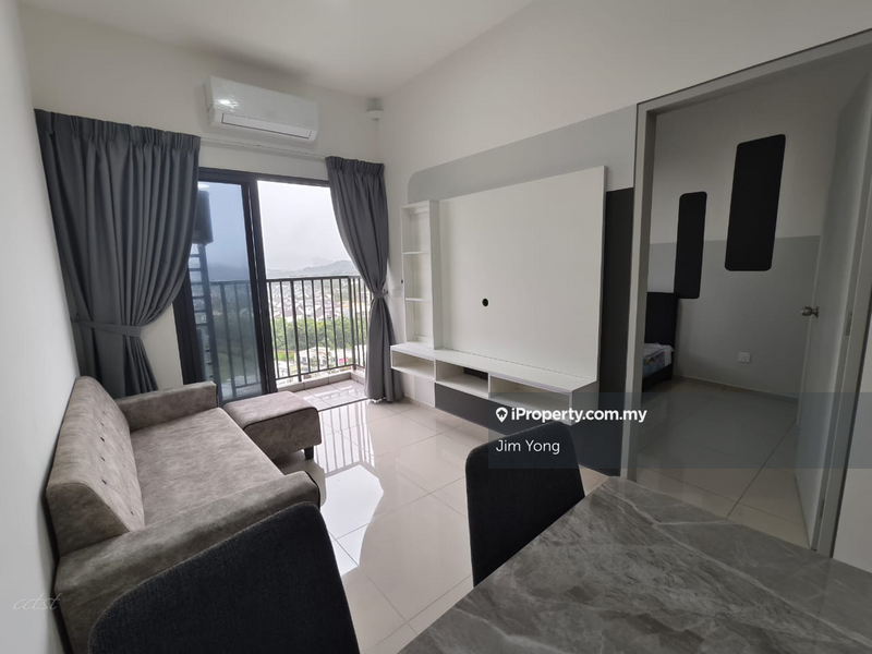 Service Residence for Rent in One Equine by Jim Yong - iProperty.com.my
