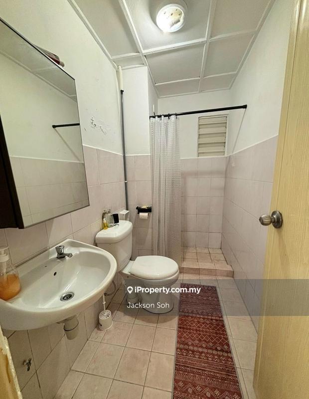 Condominium for Rent in D'Rimba by Jackson Soh - iProperty.com.my