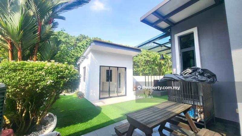 Bungalow House for Sale in Casabella, Kota Damansara, Kota Damansara by Ken Tan - iProperty.com.my