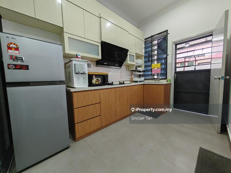Rumah Berkembar untuk Dijual di Ujong Pasir, Melaka oleh Geoffery Wee - iProperty.com.my