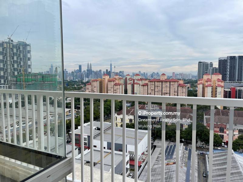 For Sale - Platinum Lake PV 20