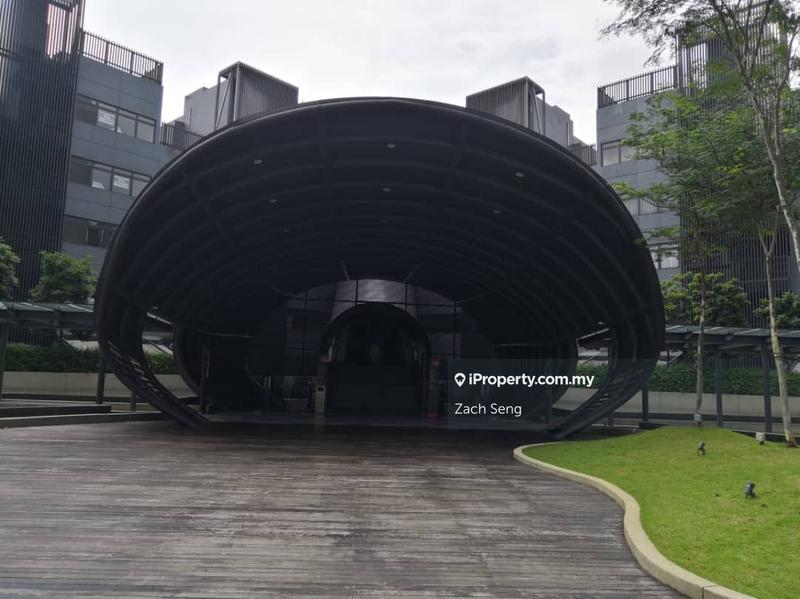 Retail Office untuk Disewa di SS8, Petaling Jaya oleh Zach Seng - iProperty.com.my