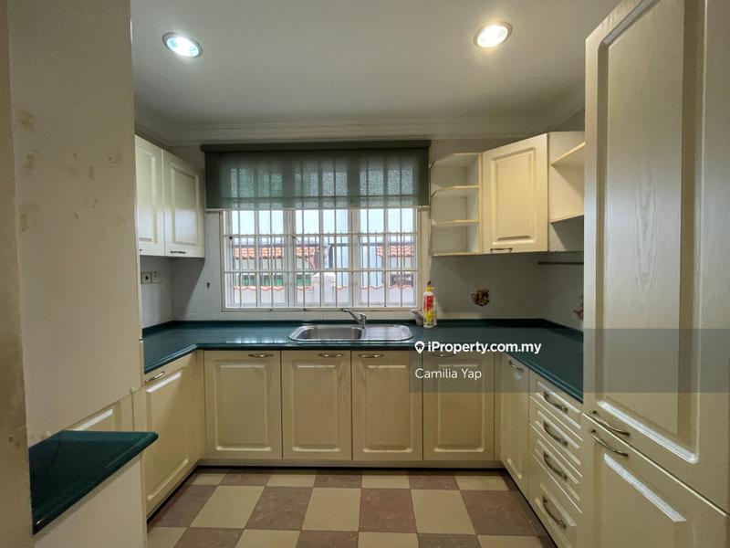 1.5-storey Terraced House for Sale in Bandar Baru Sri Petaling, Sri Petaling by Camilia Yap - iProperty.com.my