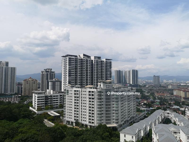Condominium for Sale in 28 Dutamas by Sharon Ealiana - iProperty.com.my
