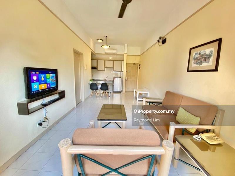 Apartment for Rent in Costa Mahkota by Raymond Lim - iProperty.com.my