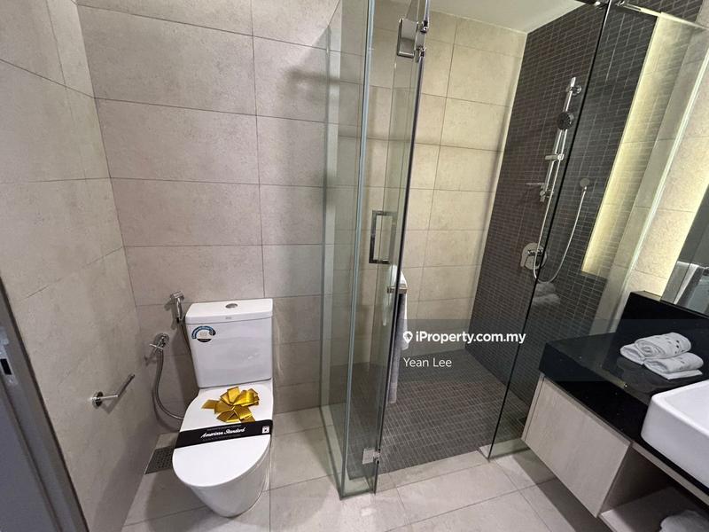 Service Residence for Rent in Societe by Yean Lee - iProperty.com.my