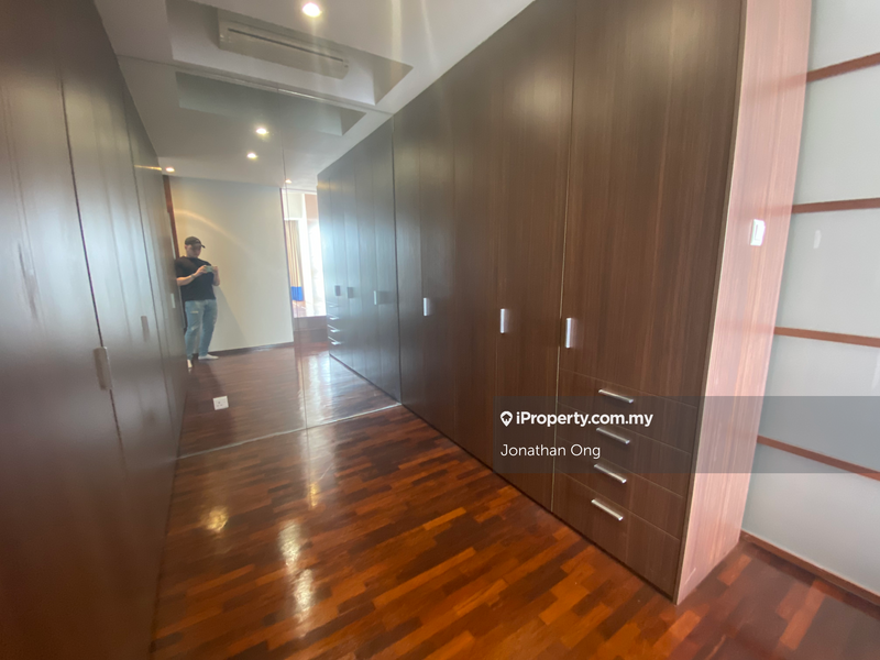 Service Residence for Sale in Verve Suites by Jonathan Ong - iProperty.com.my