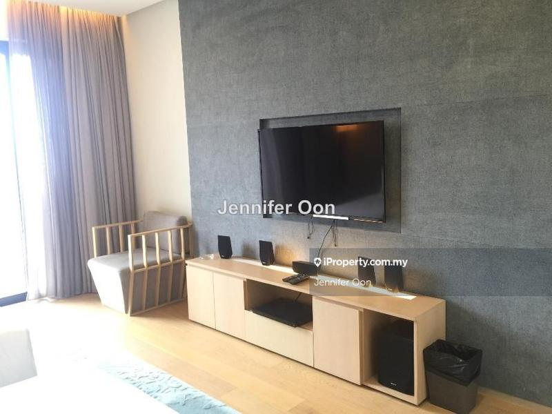 Residensi Servis untuk Dijual di Fraser Residence (188 Suites) oleh Jennifer Oon - iProperty.com.my