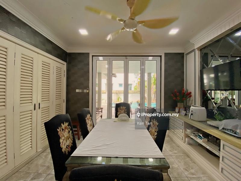 Bungalow House for Sale in Kota Damansara, Kota Damansara by Ken Tan - iProperty.com.my