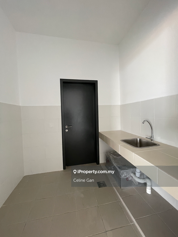 For Rent - Bandar Bukit Raja i8 New