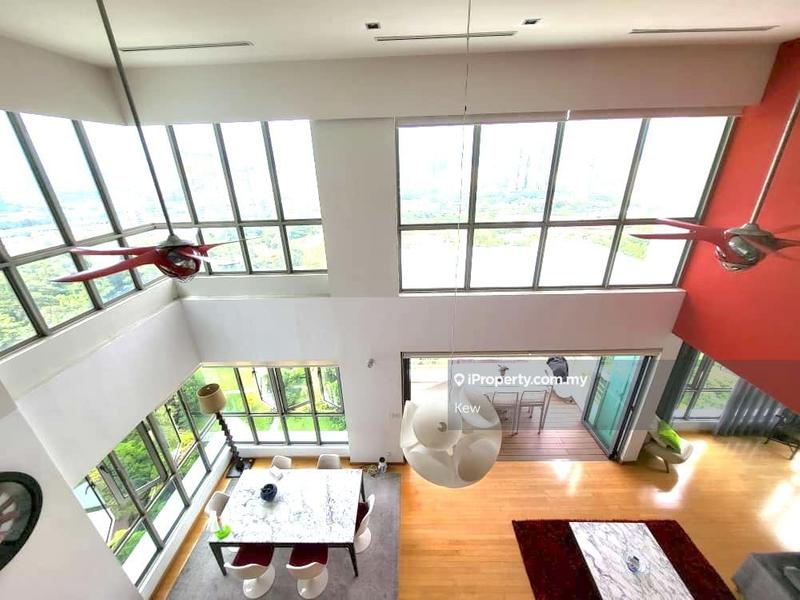 For Rent - The Maple Condominium