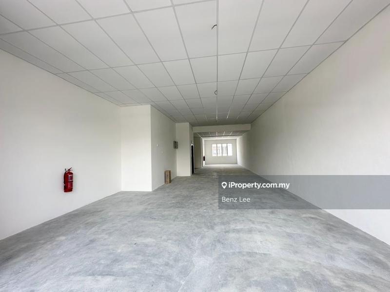 Kedai untuk Dijual di 085hl, Puncak Alam oleh Benz Lee - iProperty.com.my