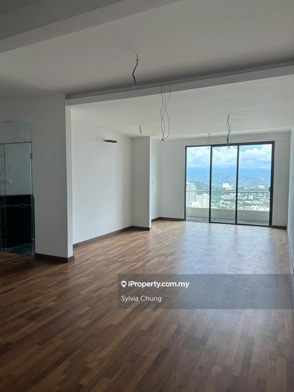 Condominium for Sale in The Peak Vista by Sylvia Chung - iProperty.com.my