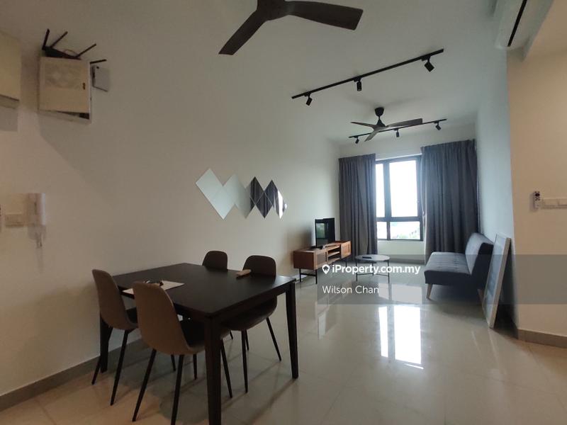 For Rent - East Parc @ Manjalara