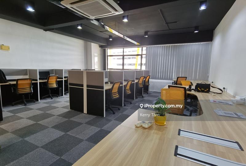 For Sale - Neo Damansara