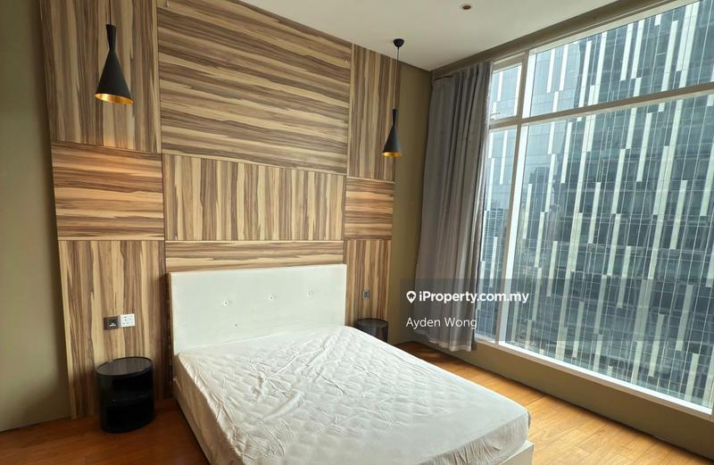 For Sale - Soho Suites Serviced Residence @ KLCC