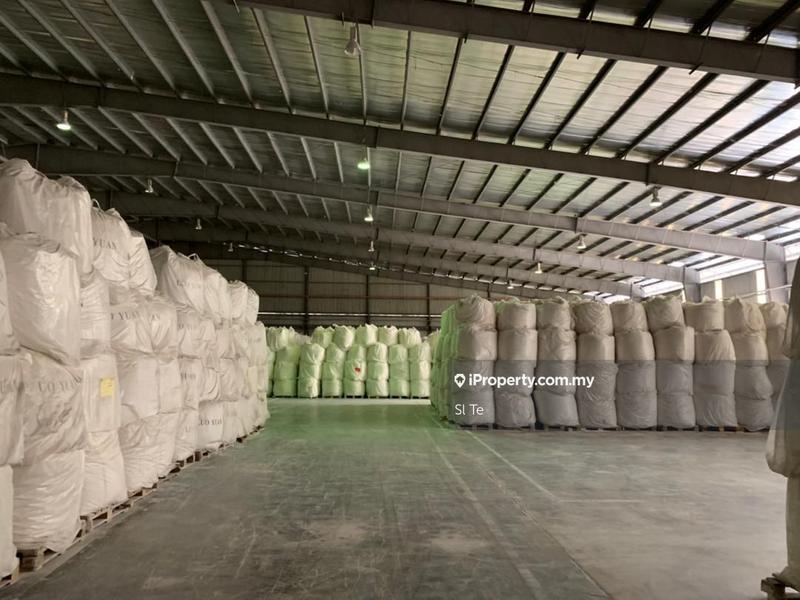 For Sale - West Port