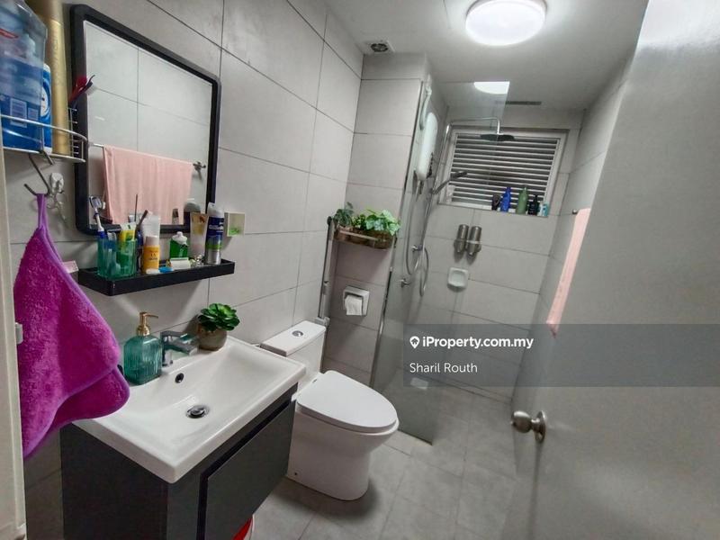 Kediaman Servis untuk Dijual di Residensi Sutera 7 oleh Sharil Routh - iProperty.com.my