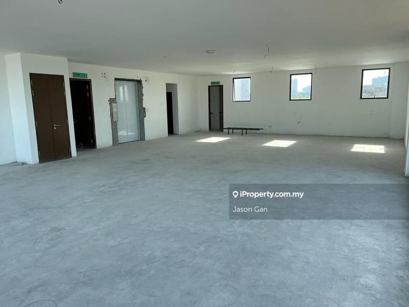Semi-D Factory for Rent in Bandar Serenia, Dengkil by Jason Gan - iProperty.com.my