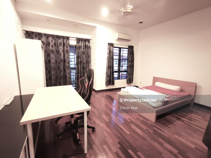 3-storey Terraced House for Sale in Jalil Sutera, Bukit Jalil by Oliver Mak - iProperty.com.my