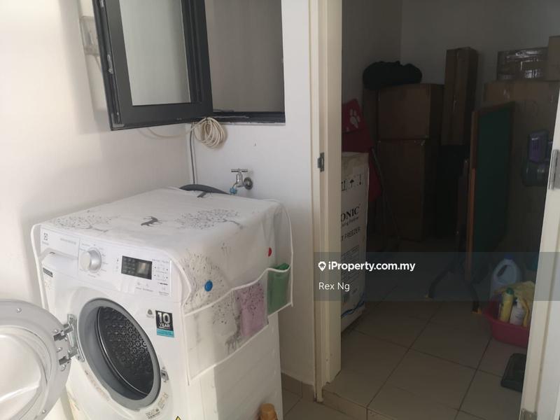 Condominium for Rent in Lakeville Residence by Rex Ng - iProperty.com.my