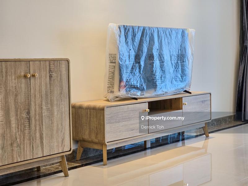 Service Residence for Rent in R&F Princess Cove Phase 1 by Derrick Toh - iProperty.com.my