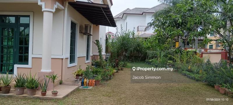 Bungalow House untuk Dijual di Kota Warisan, Sepang oleh Jacob Simmon - iProperty.com.my