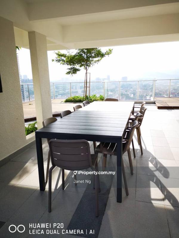 Kondominium untuk Dijual di Anjali North Kiara oleh Janet Ng - iProperty.com.my