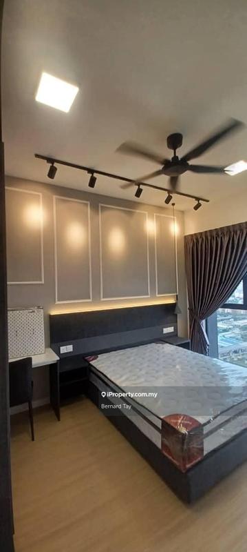 Kediaman Servis untuk Dijual di Continew oleh Bernard Tay - iProperty.com.my
