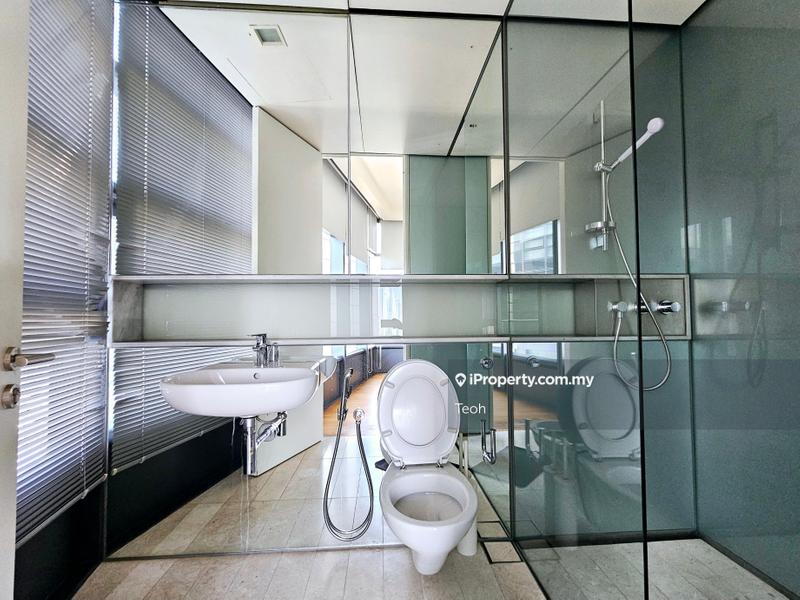 For Rent - Condominium @ The Troika