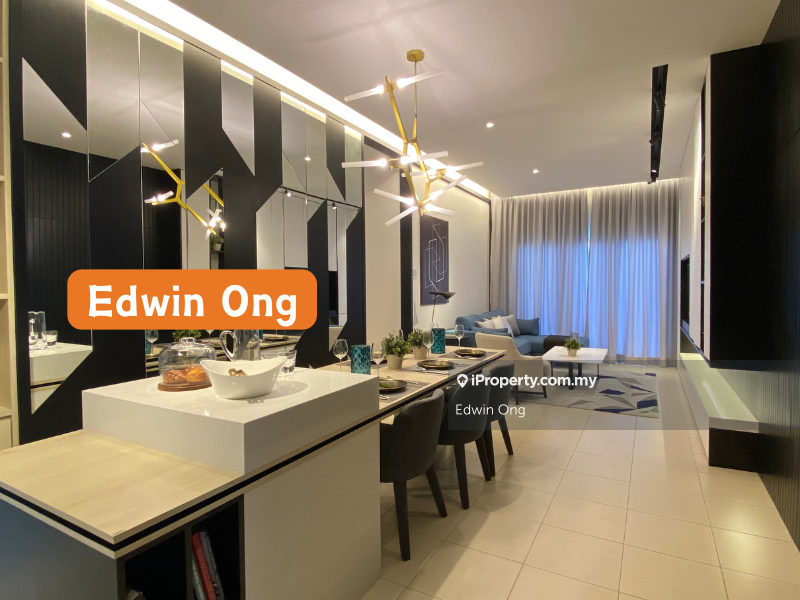 For Sale - Rubica @ Harbour Place