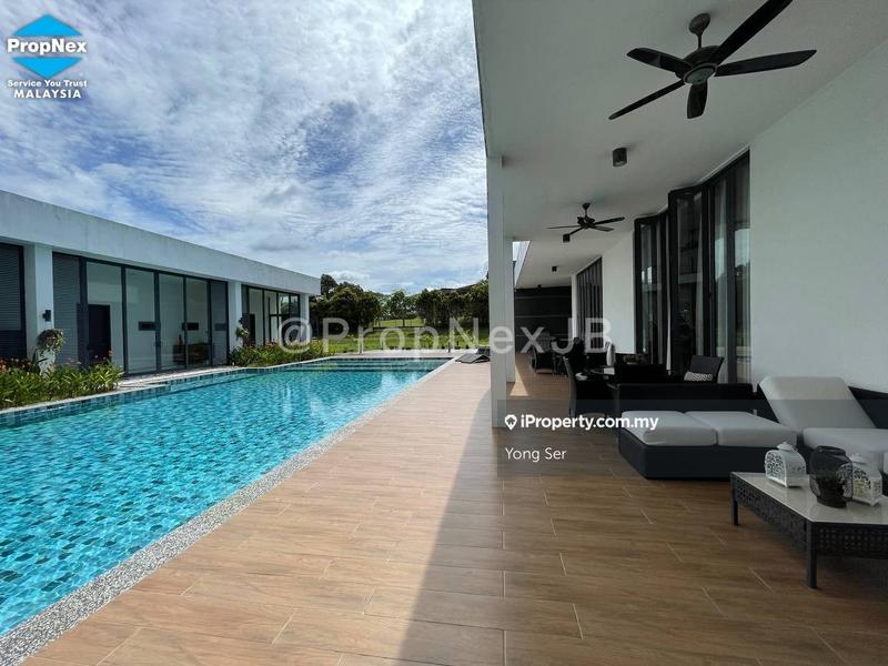 Bungalow House for Sale in Leisure Farm, Iskandar Puteri (Nusajaya) by Yong Ser - iProperty.com.my