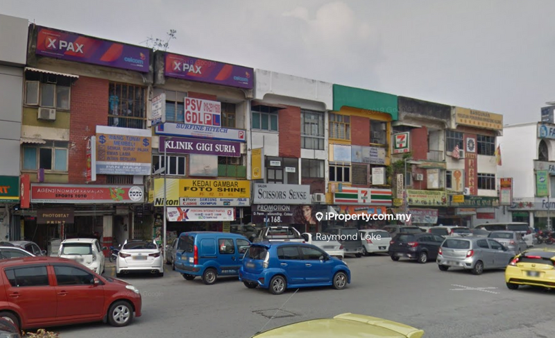 Shop for Sale in Bandar Kajang, Kajang by Raymond Loke - iProperty.com.my