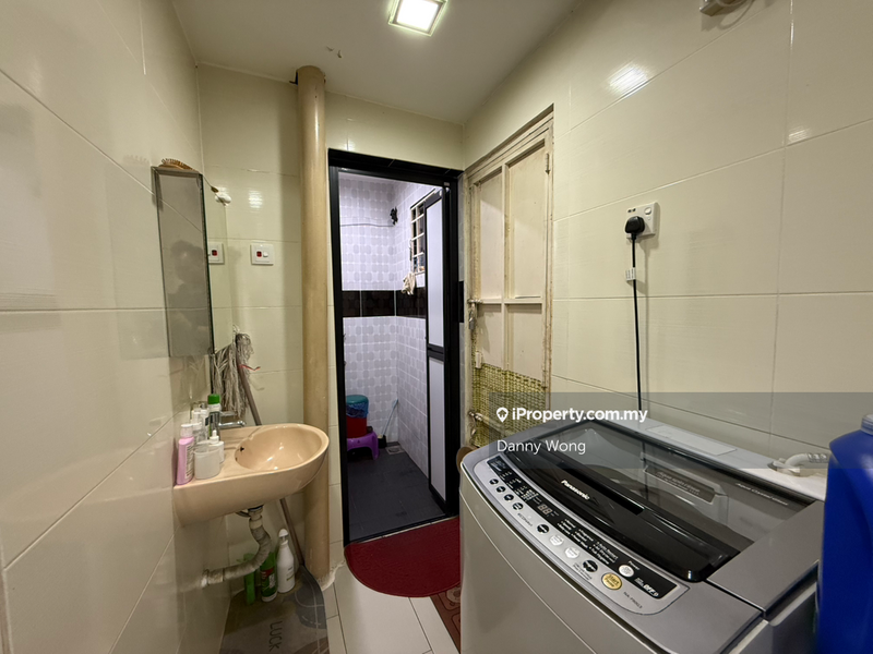 Rumah Teres 2-Tingkat untuk Dijual di Bandar Country Homes, Rawang oleh Danny Wong - iProperty.com.my