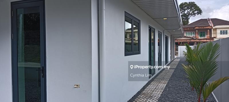 2-storey Terraced House for Sale in Kuching, Sarawak by Cynthia Lim - iProperty.com.my