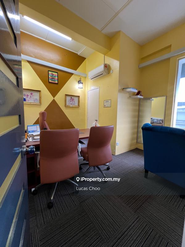 Shop / Office untuk Dijual di Wangsa Maju, Setapak oleh Lucas Choo - iProperty.com.my