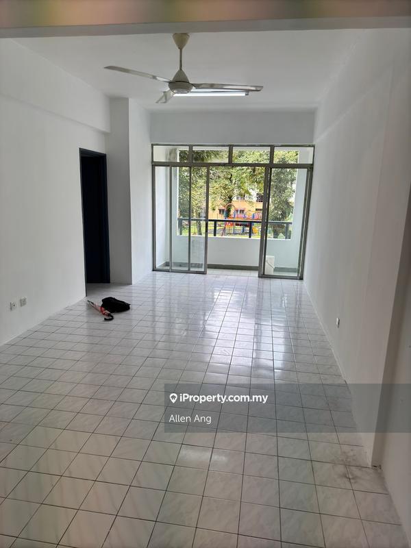 For Rent - Pangsapuri Sri Kerjaya