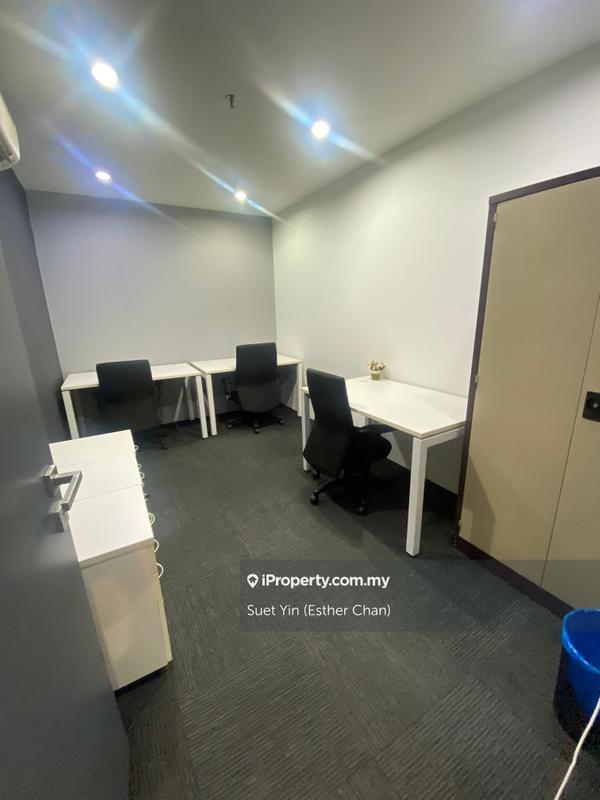 Pejabat untuk Disewa di 1 Mont Kiara, Mont Kiara oleh Suet Yin (Esther Chan) - iProperty.com.my