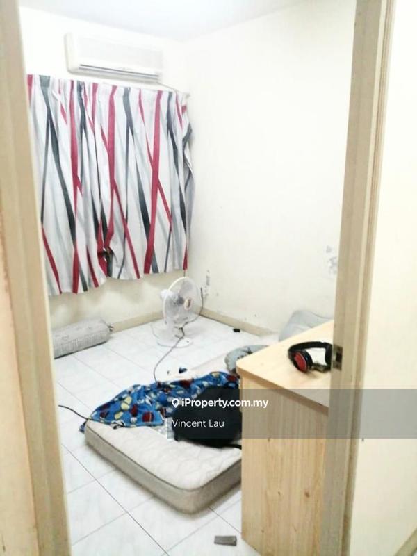 Pangsapuri untuk Dijual di SD Tiara Apartment oleh Vincent Lau - iProperty.com.my