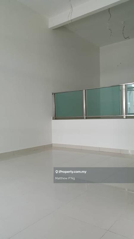 Rumah Teres 3-Tingkat untuk Dijual di Stramax Residence, Sungai Ara oleh Matthew P'Ng - iProperty.com.my
