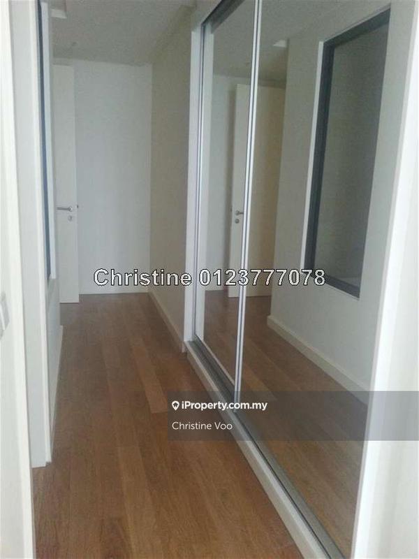 Kondominium untuk Dijual di 6 CapSquare oleh Christine Voo - iProperty.com.my