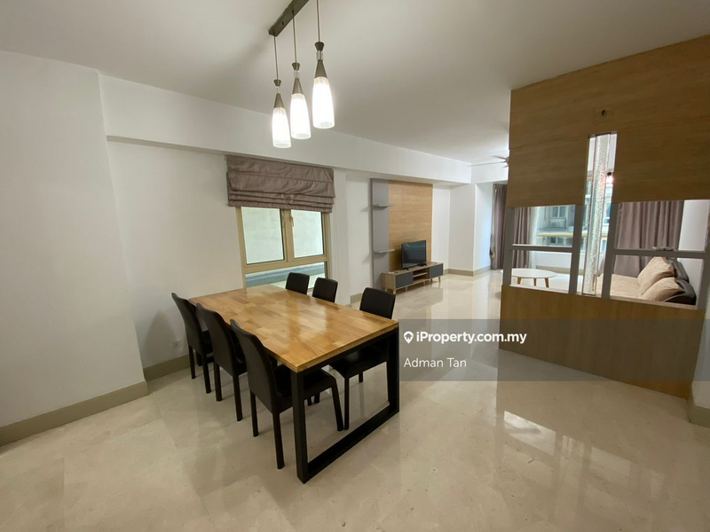 Kondominium untuk Disewa di Northpoint Residences oleh Adman Tan - iProperty.com.my