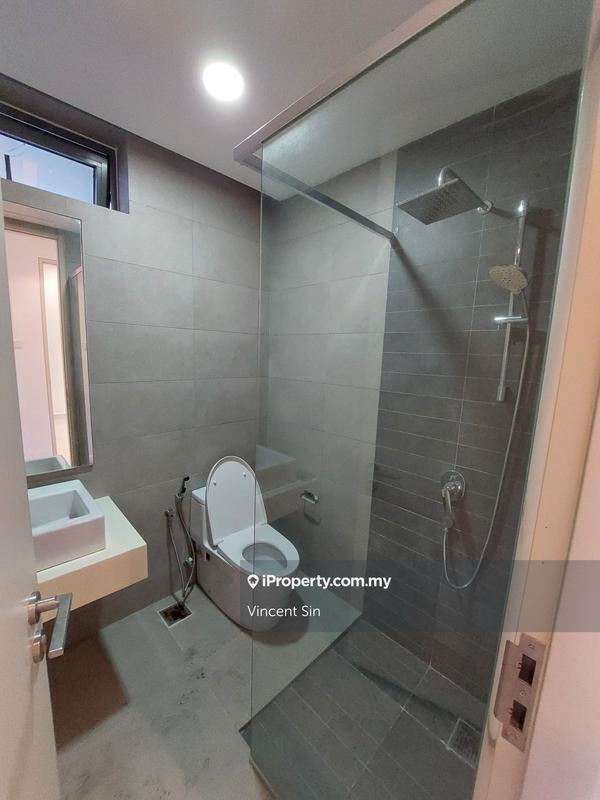 Condominium for Sale in Vivo Residential Suites by Vincent Sin - iProperty.com.my