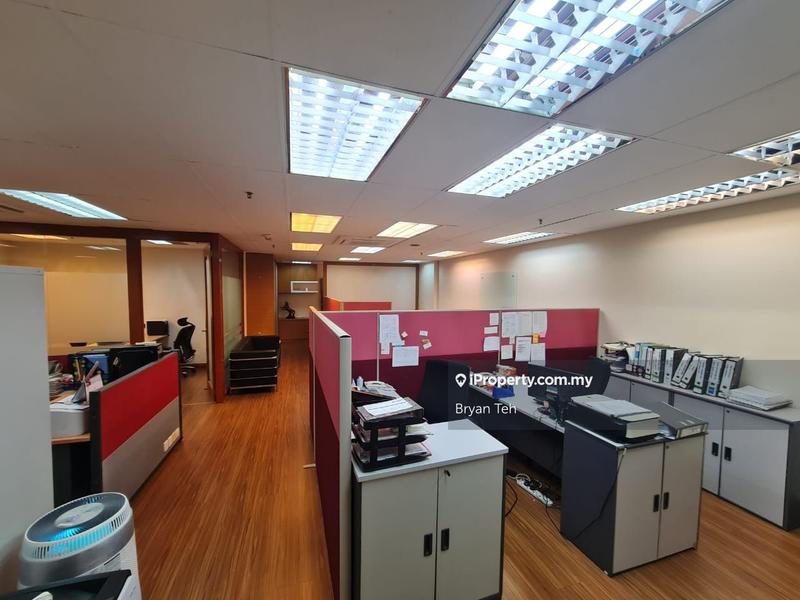 For Sale - Plaza Mont Kiara