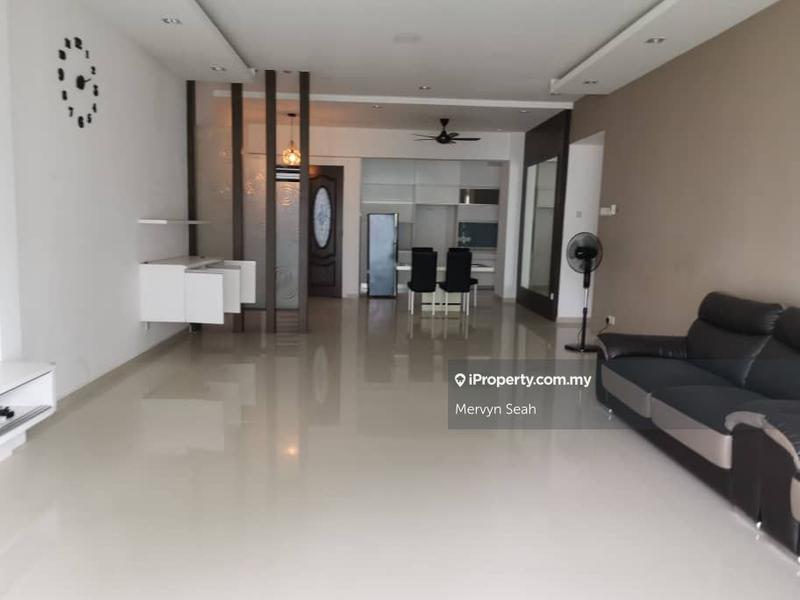 For Sale - Zan Pavillion