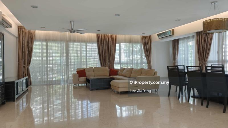 Kondominium untuk Dijual di Kiaraville oleh Lee Jia Ying - iProperty.com.my