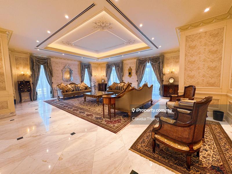 Banglo untuk Disewa di ilrc7, Bukit Tunku (Kenny Hills) oleh Claudia Thong - iProperty.com.my