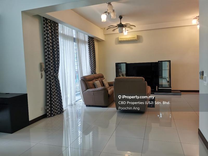 Condominium for Sale in Hampshire Residences by Poochin Ang - iProperty.com.my