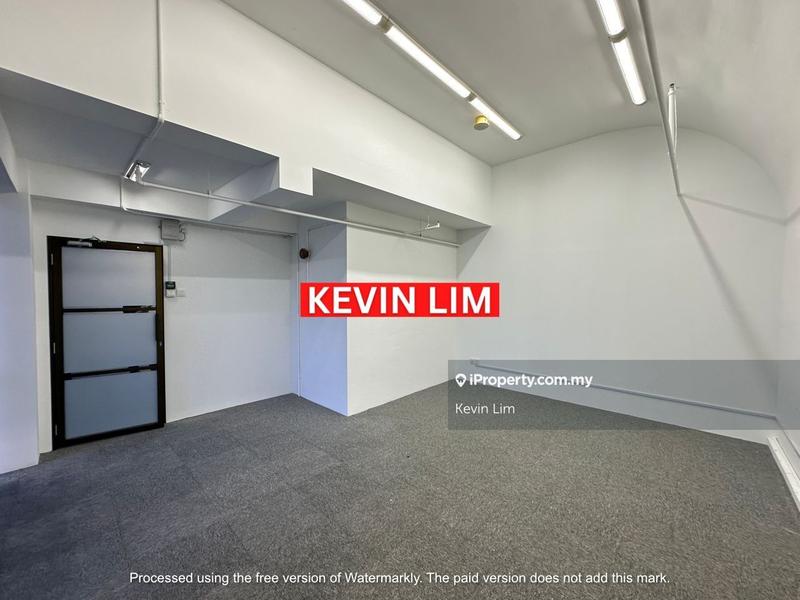 Kedai-Pejabat untuk Disewa di sxfv6, George Town oleh Kevin Lim - iProperty.com.my